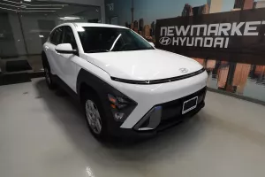 2024 Hyundai Kona Image