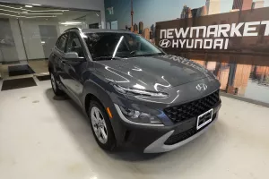 2023 Hyundai Kona Image