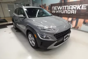 2023 Hyundai Kona Image