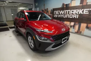2023 Hyundai Kona Image