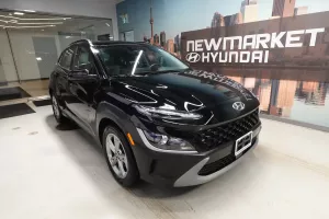2023 Hyundai Kona Image