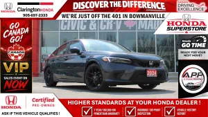 2024 Honda Civic Hatchback Image