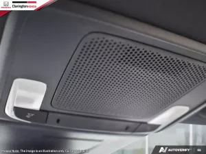 2026 Honda Civic Hatchback