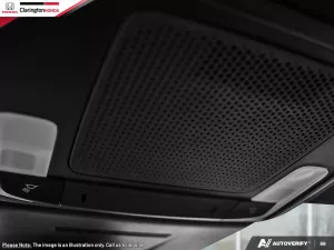 2026 Honda Civic Hatchback