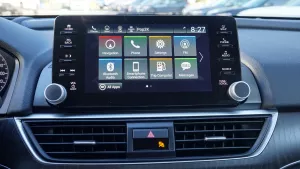 2021 Honda Accord Sedan