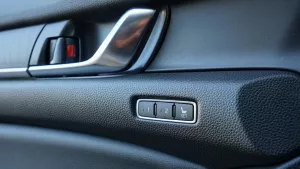 2021 Honda Accord Sedan