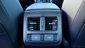 2021 Honda Accord Sedan