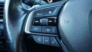 2021 Honda Accord Sedan