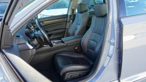 2021 Honda Accord Sedan