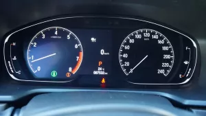 2021 Honda Accord Sedan