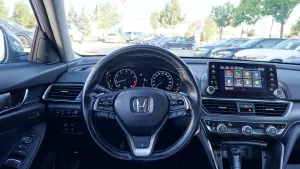 2021 Honda Accord Sedan