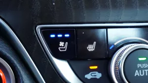 2021 Honda Accord Sedan