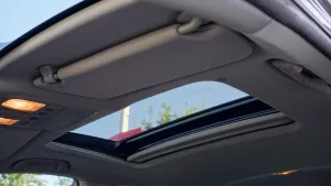 2021 Honda Accord Sedan