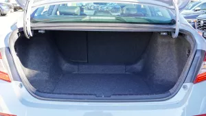 2021 Honda Accord Sedan