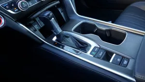 2021 Honda Accord Sedan