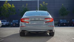 2021 Honda Accord Sedan
