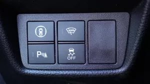 2021 Honda Accord Sedan