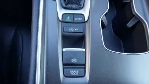2021 Honda Accord Sedan