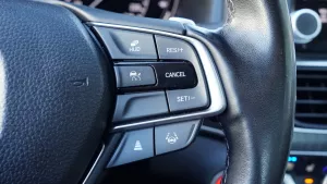2021 Honda Accord Sedan