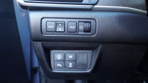 2021 Honda Accord Sedan