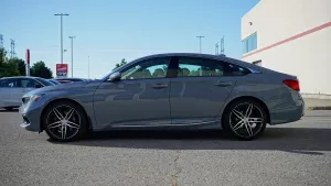 2021 Honda Accord Sedan
