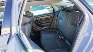 2021 Honda Accord Sedan