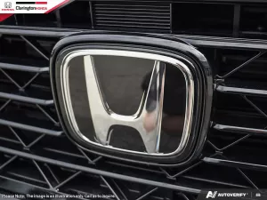 2026 Honda Accord Hybrid