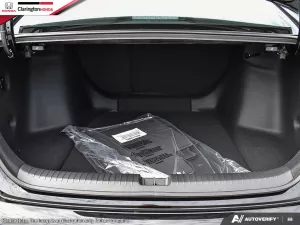 2026 Honda Accord Hybrid