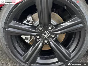 2026 Honda Accord Hybrid