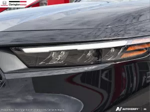 2026 Honda Accord Hybrid