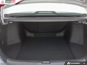 2026 Honda Accord Hybrid