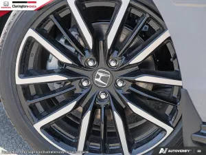 2026 Honda Accord Hybrid
