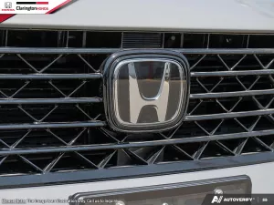 2026 Honda Accord Hybrid