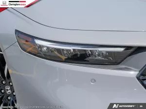 2026 Honda Accord Hybrid