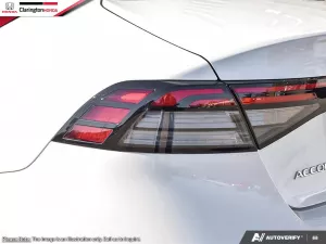 2026 Honda Accord Hybrid