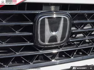 2026 Honda Accord Hybrid