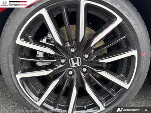 2026 Honda Accord Hybrid