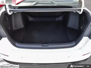 2026 Honda Accord Hybrid