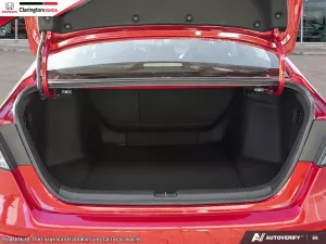 2026 Honda Accord Hybrid