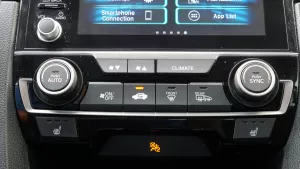 2019 Honda Civic Sedan