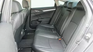 2019 Honda Civic Sedan