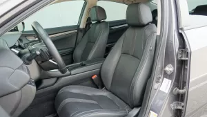 2019 Honda Civic Sedan
