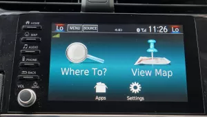 2019 Honda Civic Sedan