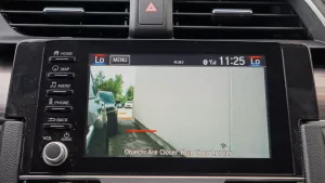 2019 Honda Civic Sedan