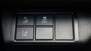 2019 Honda Civic Sedan