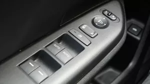 2019 Honda Civic Sedan