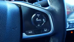 2019 Honda Civic Sedan