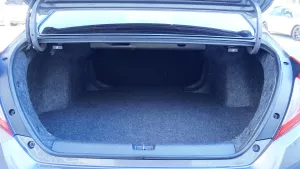2019 Honda Civic Sedan