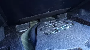 2019 Honda Civic Sedan