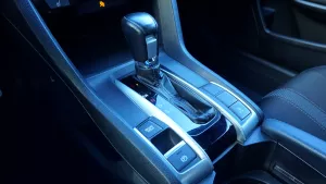 2019 Honda Civic Sedan